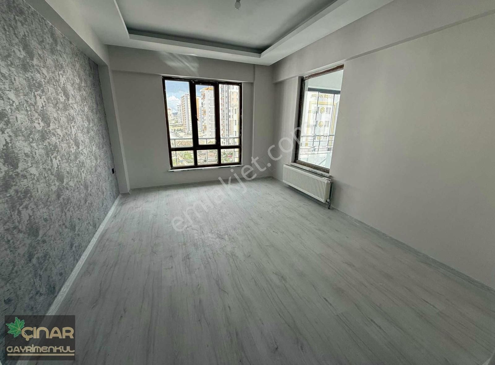 Serkent Anayol Üzerinde Düşük Katlı 4+1 Satılık Sıfır Lüks Daire - Görsel 12