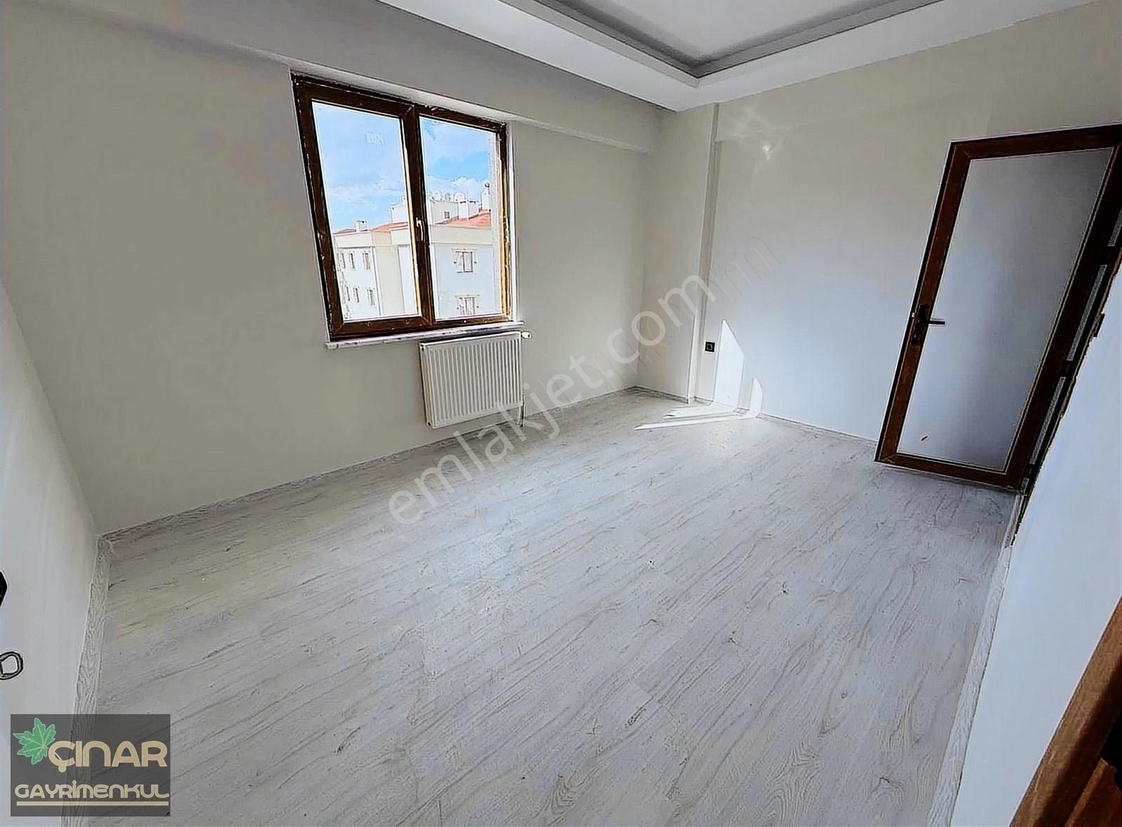 Serkent Anayol Üzerinde Düşük Katlı 4+1 Satılık Sıfır Lüks Daire - Görsel 13