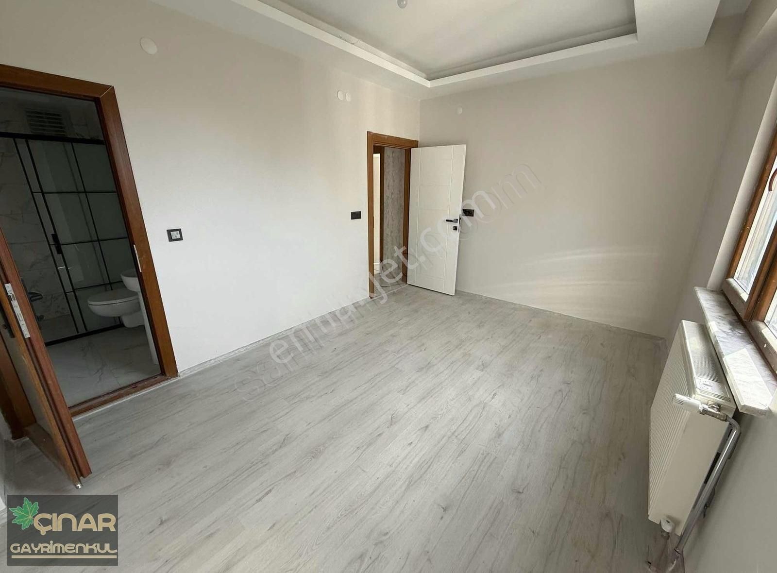 Serkent Anayol Üzerinde Düşük Katlı 4+1 Satılık Sıfır Lüks Daire - Görsel 7