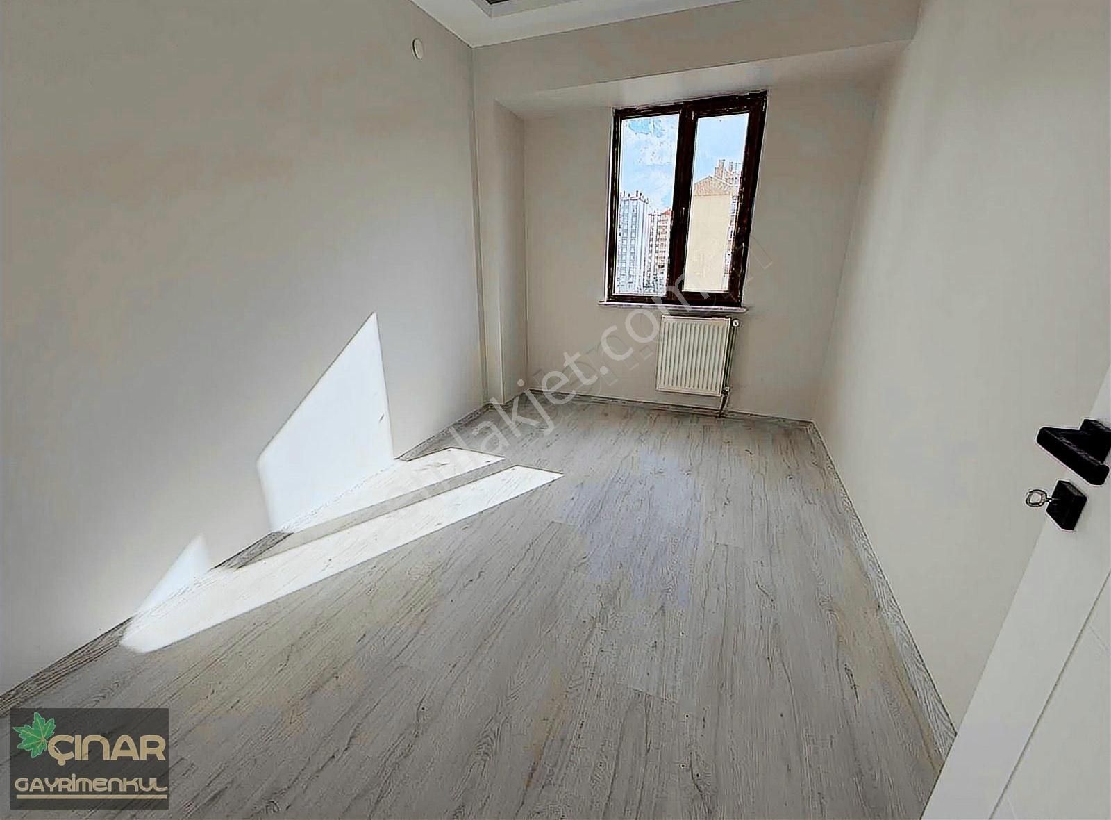 Serkent Anayol Üzerinde Düşük Katlı 4+1 Satılık Sıfır Lüks Daire - Görsel 9