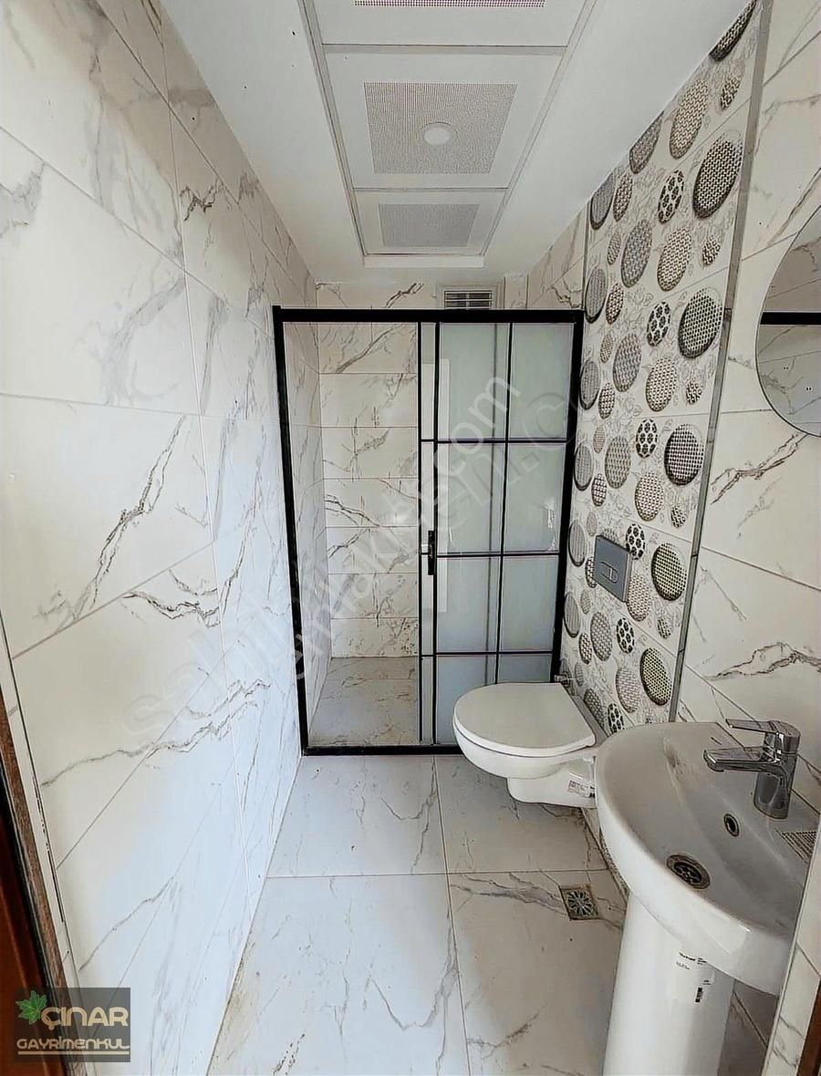 Serkent Anayol Üzerinde Düşük Katlı 4+1 Satılık Sıfır Lüks Daire - Görsel 4