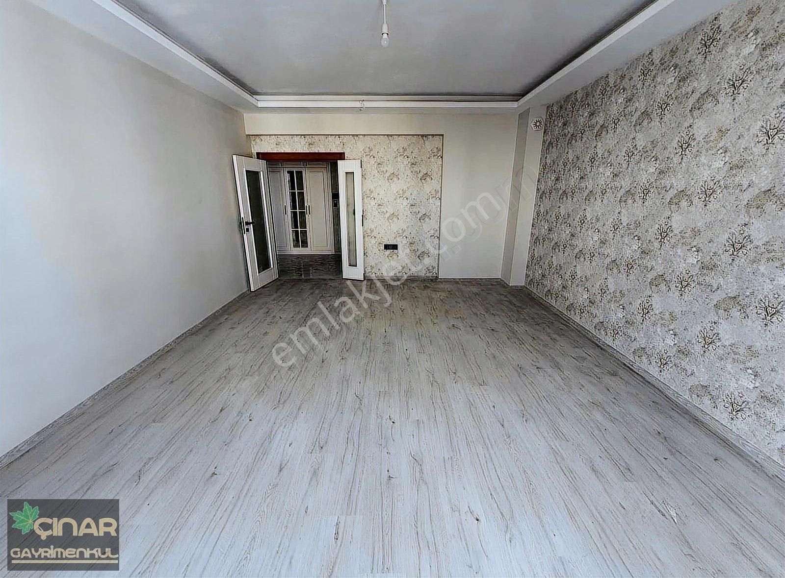 Serkent Anayol Üzerinde Düşük Katlı 4+1 Satılık Sıfır Lüks Daire - Görsel 3