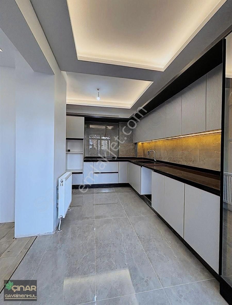 Yıldırım Beyazit Hulusi Akar Bulvarı Yakını Fırsat Dairesi - Görsel 10