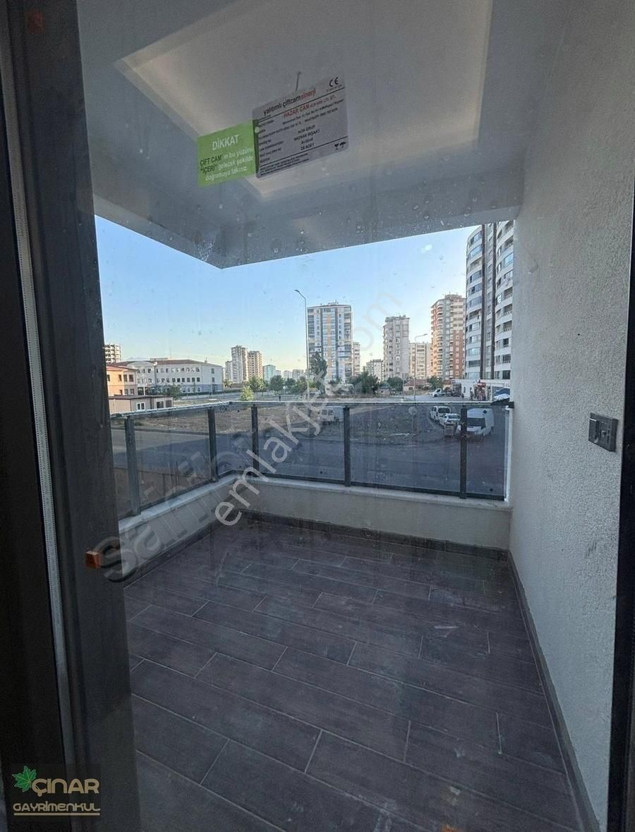 Yıldırım Beyazit Hulusi Akar Bulvarı Yakını Fırsat Dairesi - Görsel 8