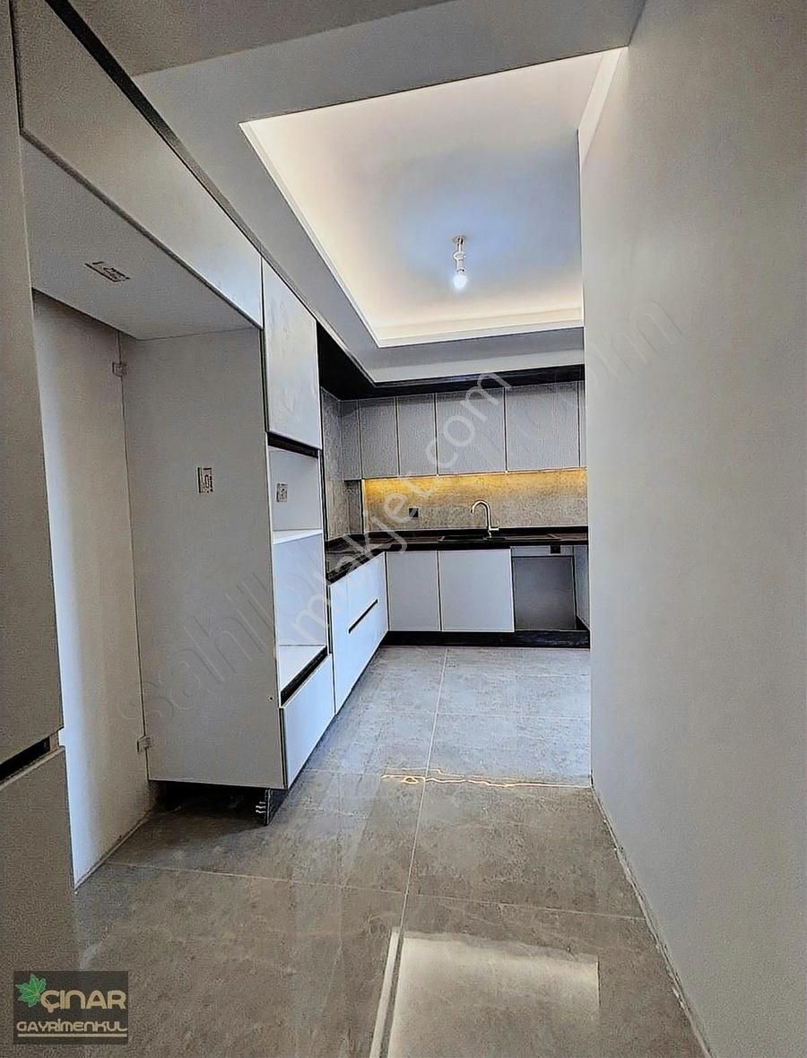 Yıldırım Beyazit Hulusi Akar Bulvarı Yakını Fırsat Dairesi - Görsel 9