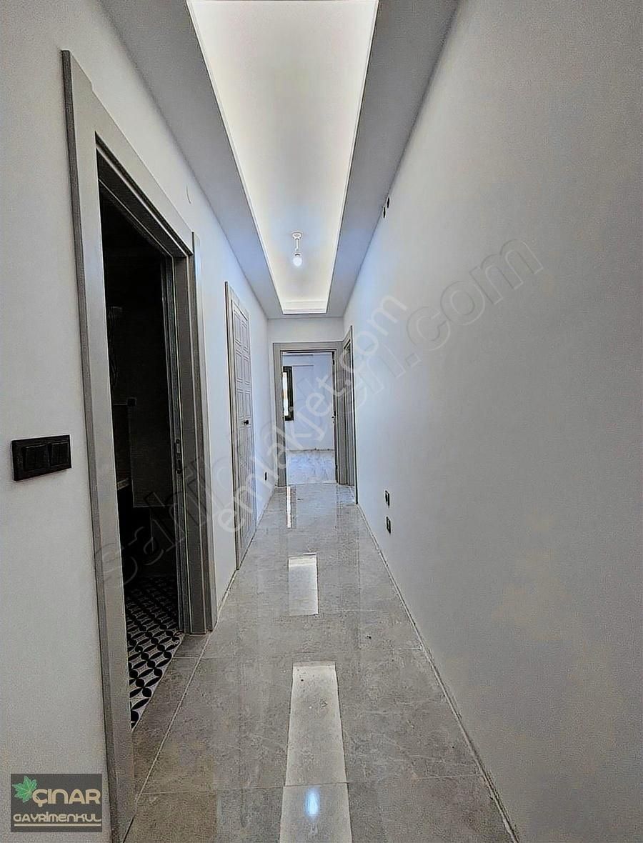 Yıldırım Beyazit Hulusi Akar Bulvarı Yakını Fırsat Dairesi - Görsel 3