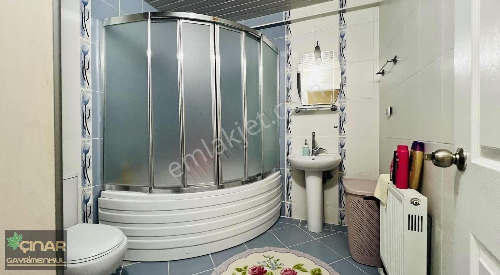 Talas Bahçelievler Efekent Sitesi 3+1 Masrafsız Satılık Daire - Görsel 23