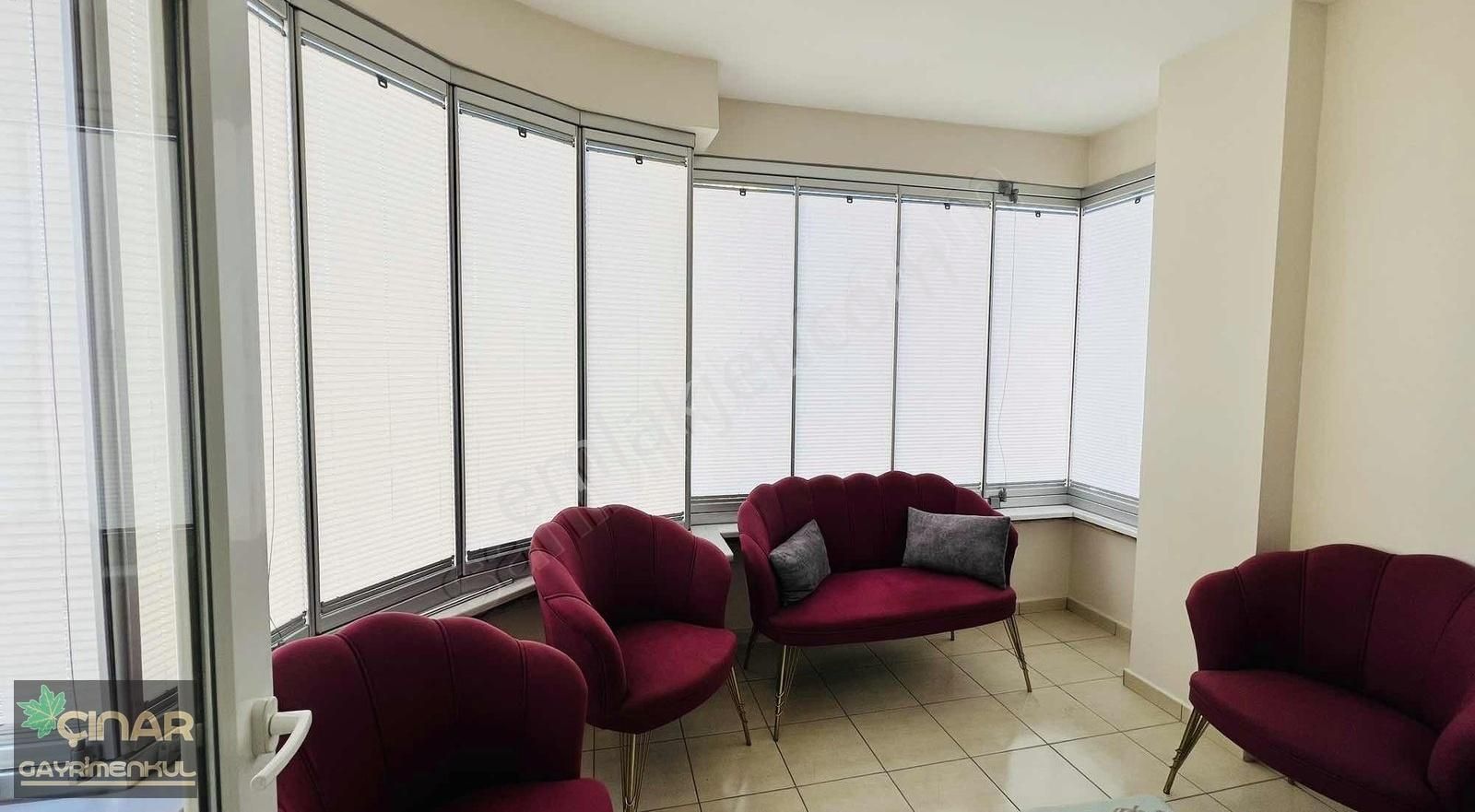 Talas Bahçelievler Efekent Sitesi 3+1 Masrafsız Satılık Daire - Görsel 3