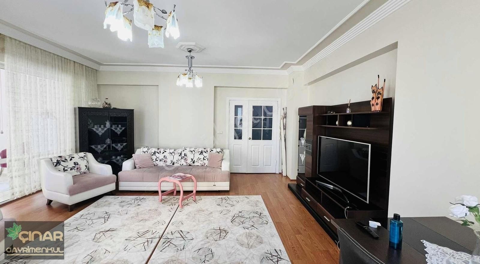 Talas Bahçelievler Efekent Sitesi 3+1 Masrafsız Satılık Daire - Görsel 21