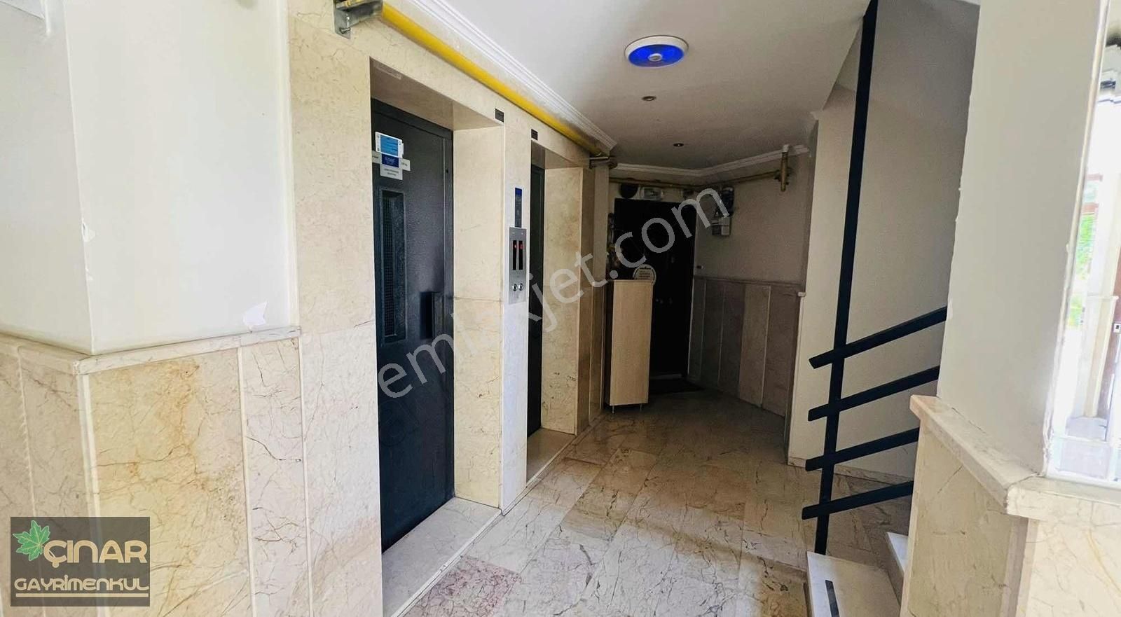 Talas Bahçelievler Efekent Sitesi 3+1 Masrafsız Satılık Daire - Görsel 5