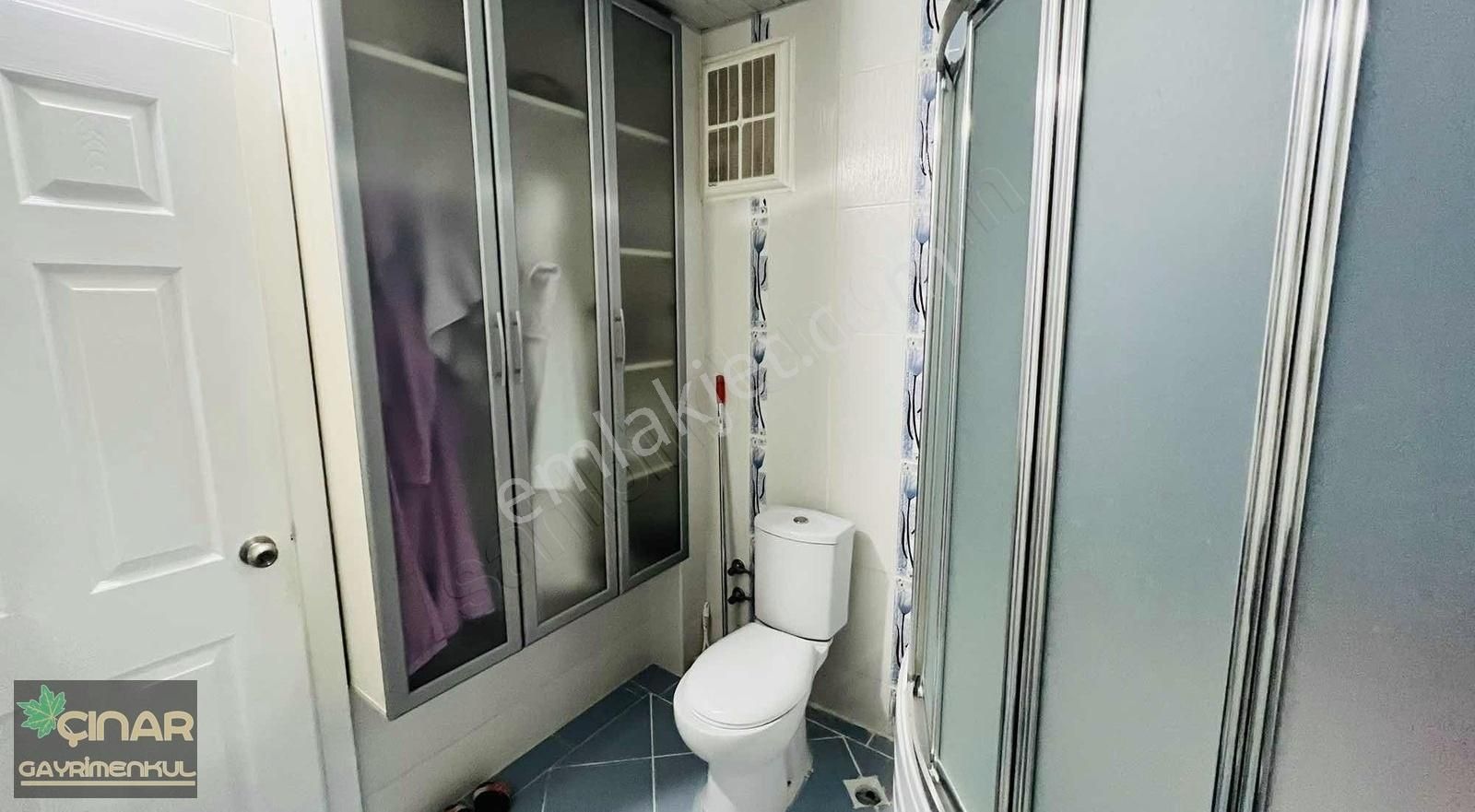 Talas Bahçelievler Efekent Sitesi 3+1 Masrafsız Satılık Daire - Görsel 27