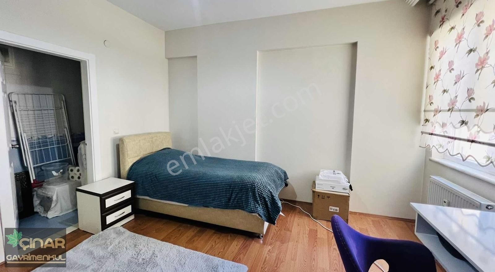 Talas Bahçelievler Efekent Sitesi 3+1 Masrafsız Satılık Daire - Görsel 15