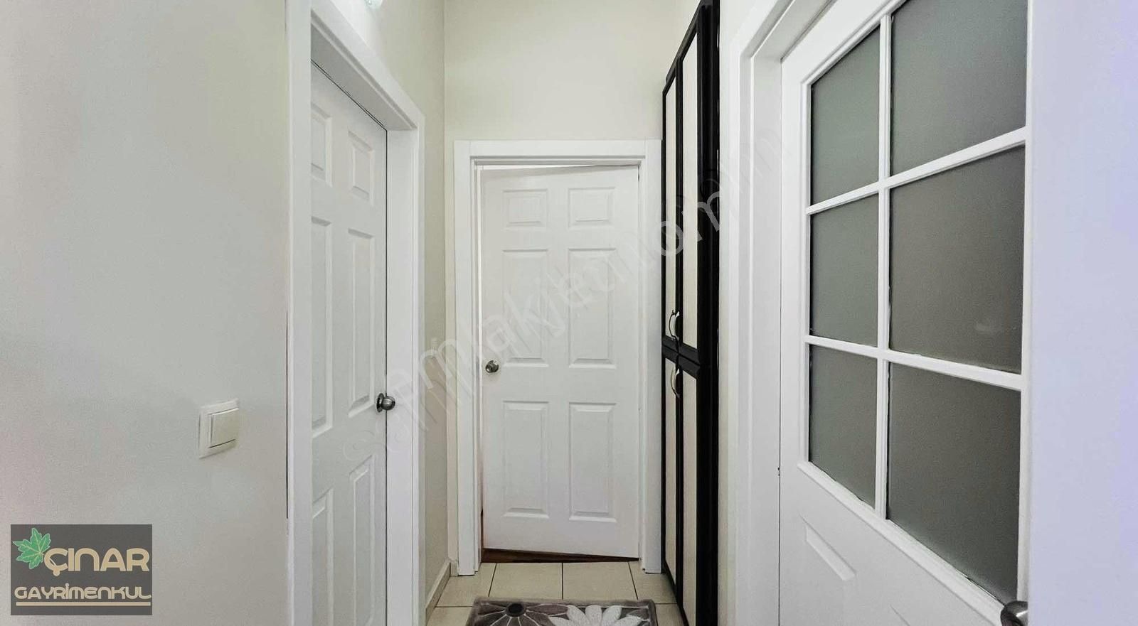 Talas Bahçelievler Efekent Sitesi 3+1 Masrafsız Satılık Daire - Görsel 30