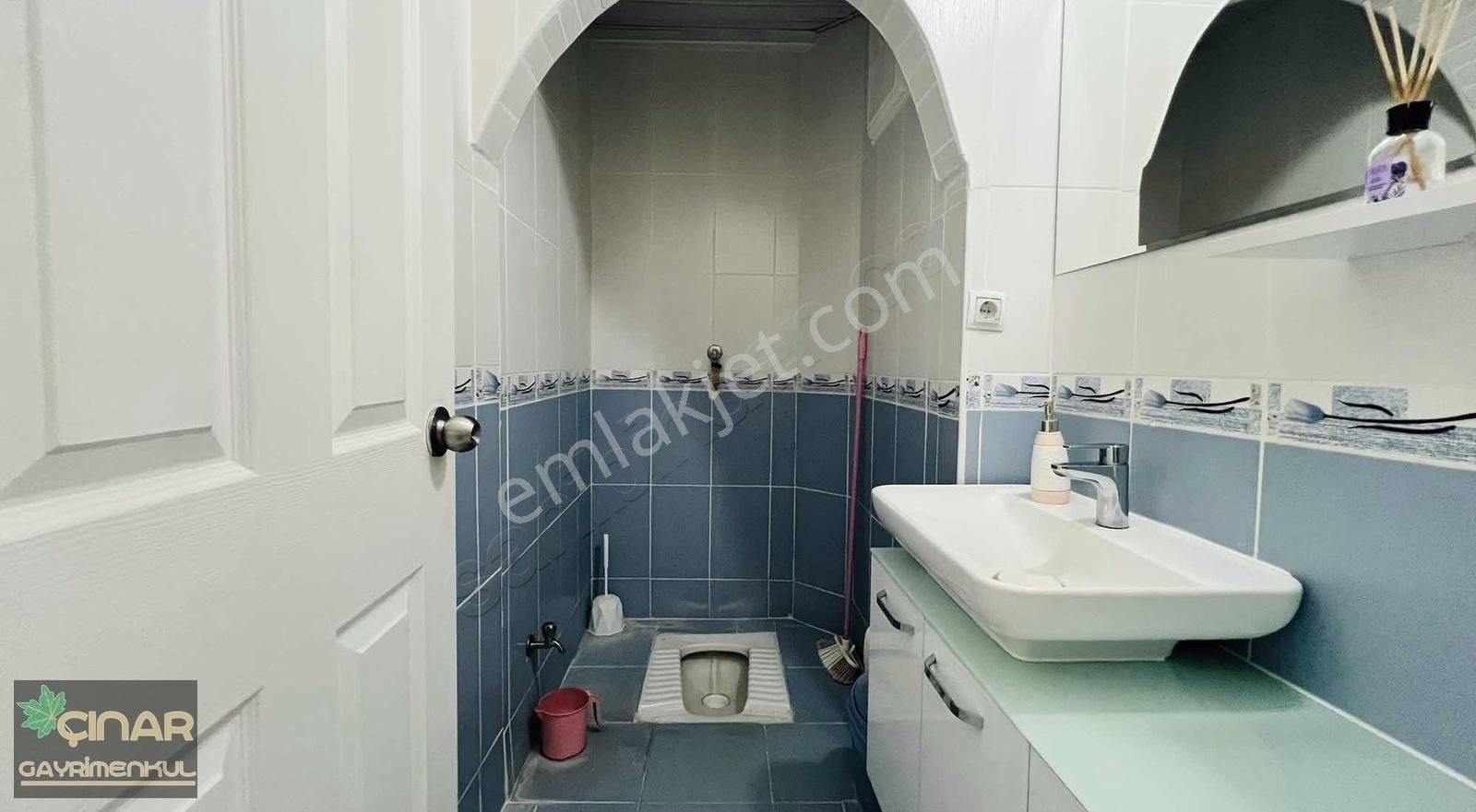 Talas Bahçelievler Efekent Sitesi 3+1 Masrafsız Satılık Daire - Görsel 7