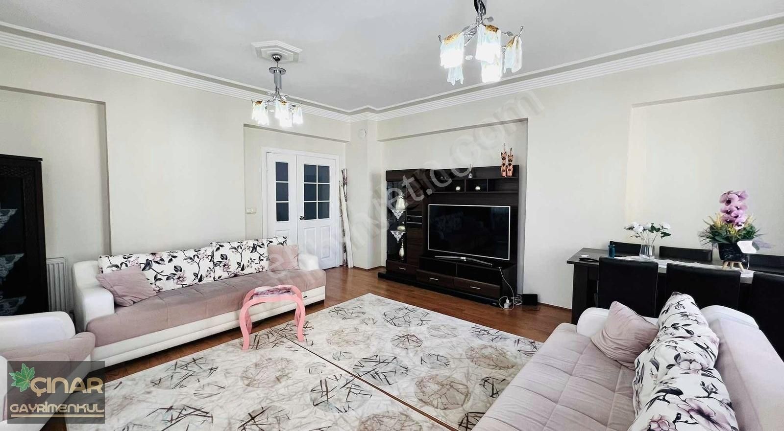 Talas Bahçelievler Efekent Sitesi 3+1 Masrafsız Satılık Daire - Görsel 10