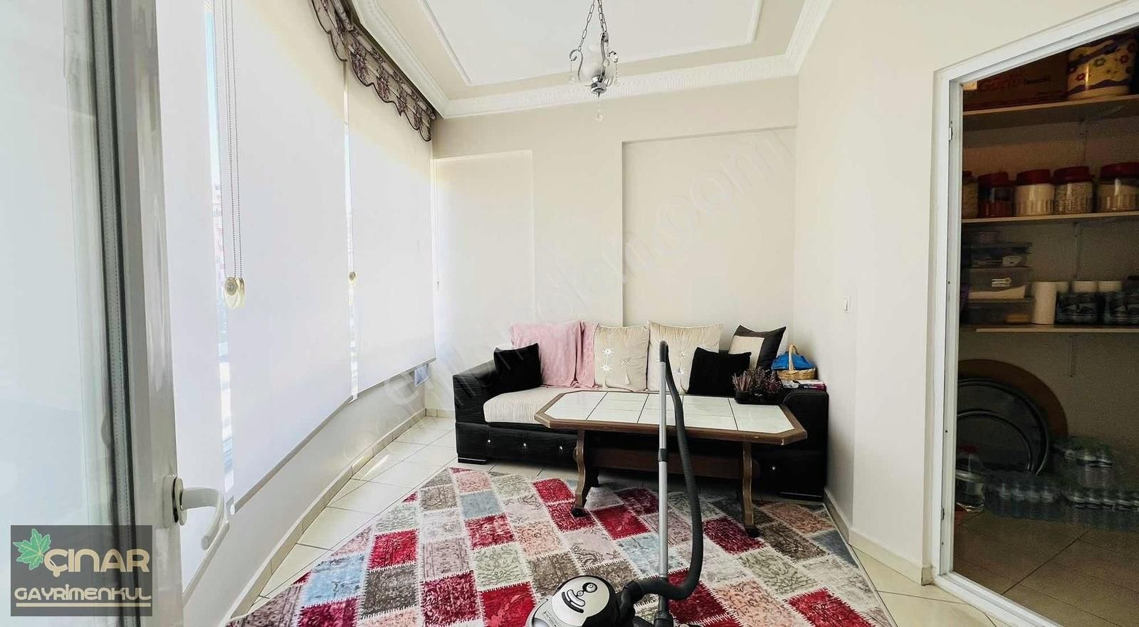 Talas Bahçelievler Efekent Sitesi 3+1 Masrafsız Satılık Daire - Görsel 9