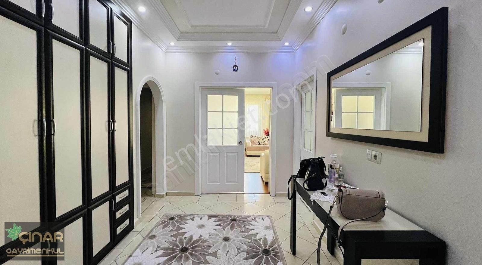 Talas Bahçelievler Efekent Sitesi 3+1 Masrafsız Satılık Daire - Görsel 12