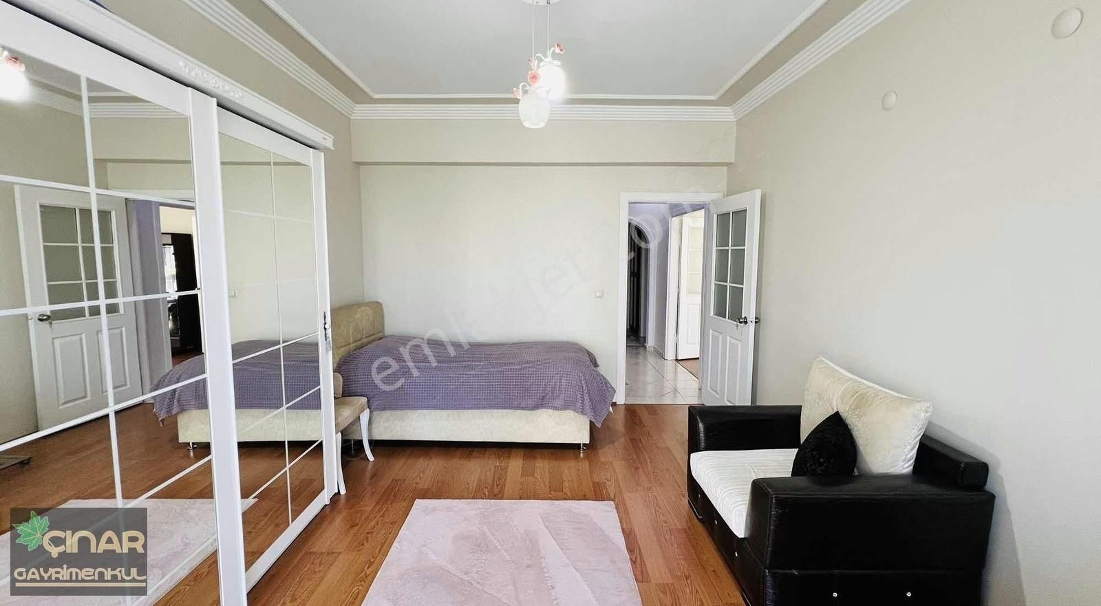 Talas Bahçelievler Efekent Sitesi 3+1 Masrafsız Satılık Daire - Görsel 29