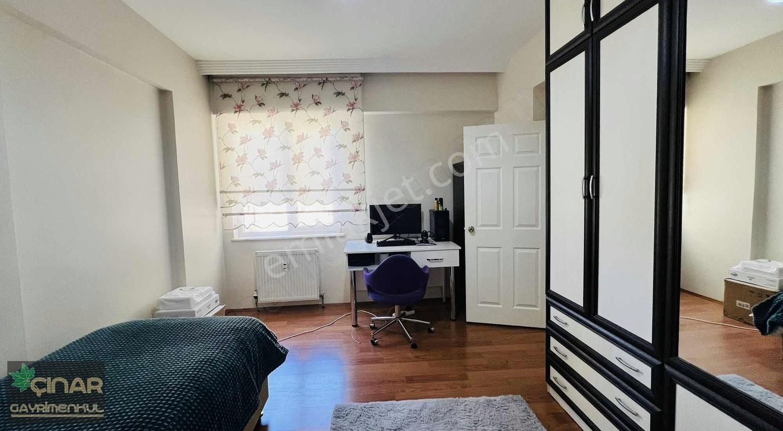 Talas Bahçelievler Efekent Sitesi 3+1 Masrafsız Satılık Daire - Görsel 22