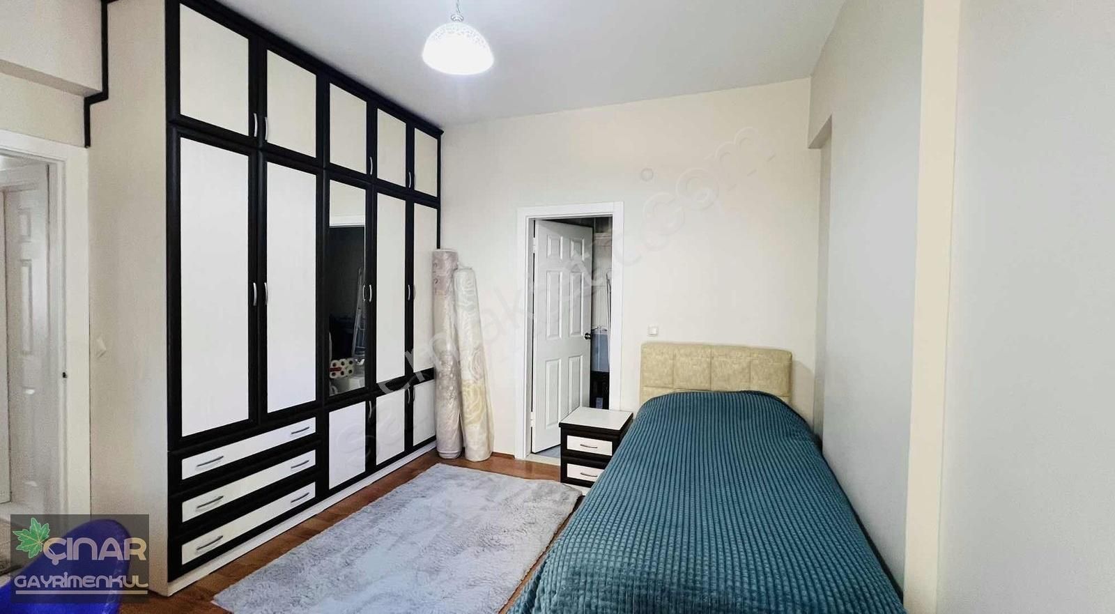 Talas Bahçelievler Efekent Sitesi 3+1 Masrafsız Satılık Daire - Görsel 17