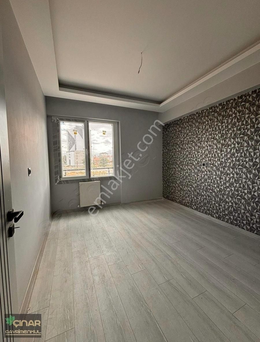 Çınar Gayrimenkulden Erkilet Bulvarı Üzeri 4+1 Sıfır Fırsat - Görsel 10