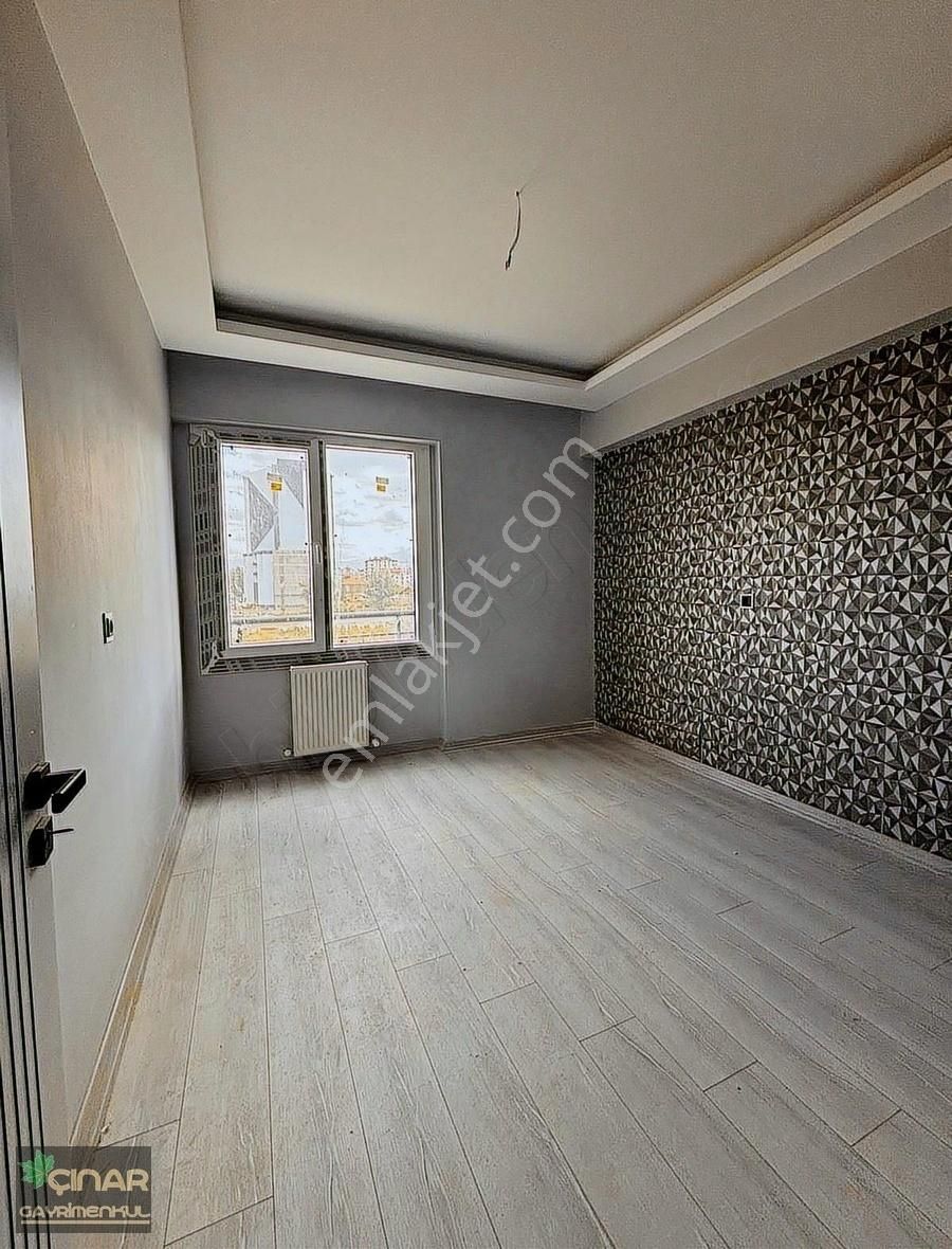 Çınar Gayrimenkulden Erkilet Bulvarı Üzeri 4+1 Sıfır Fırsat - Görsel 27