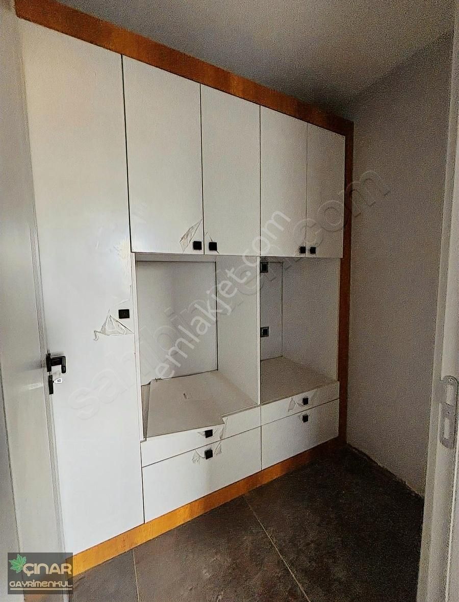 Çınar Gayrimenkulden Erkilet Bulvarı Üzeri 4+1 Sıfır Fırsat - Görsel 22