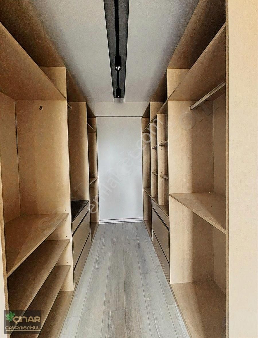 Çınar Gayrimenkulden Erkilet Bulvarı Üzeri 4+1 Sıfır Fırsat - Görsel 29