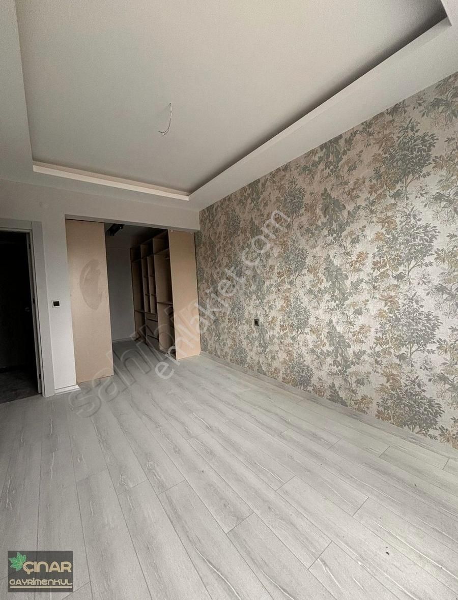 Çınar Gayrimenkulden Erkilet Bulvarı Üzeri 4+1 Sıfır Fırsat - Görsel 28