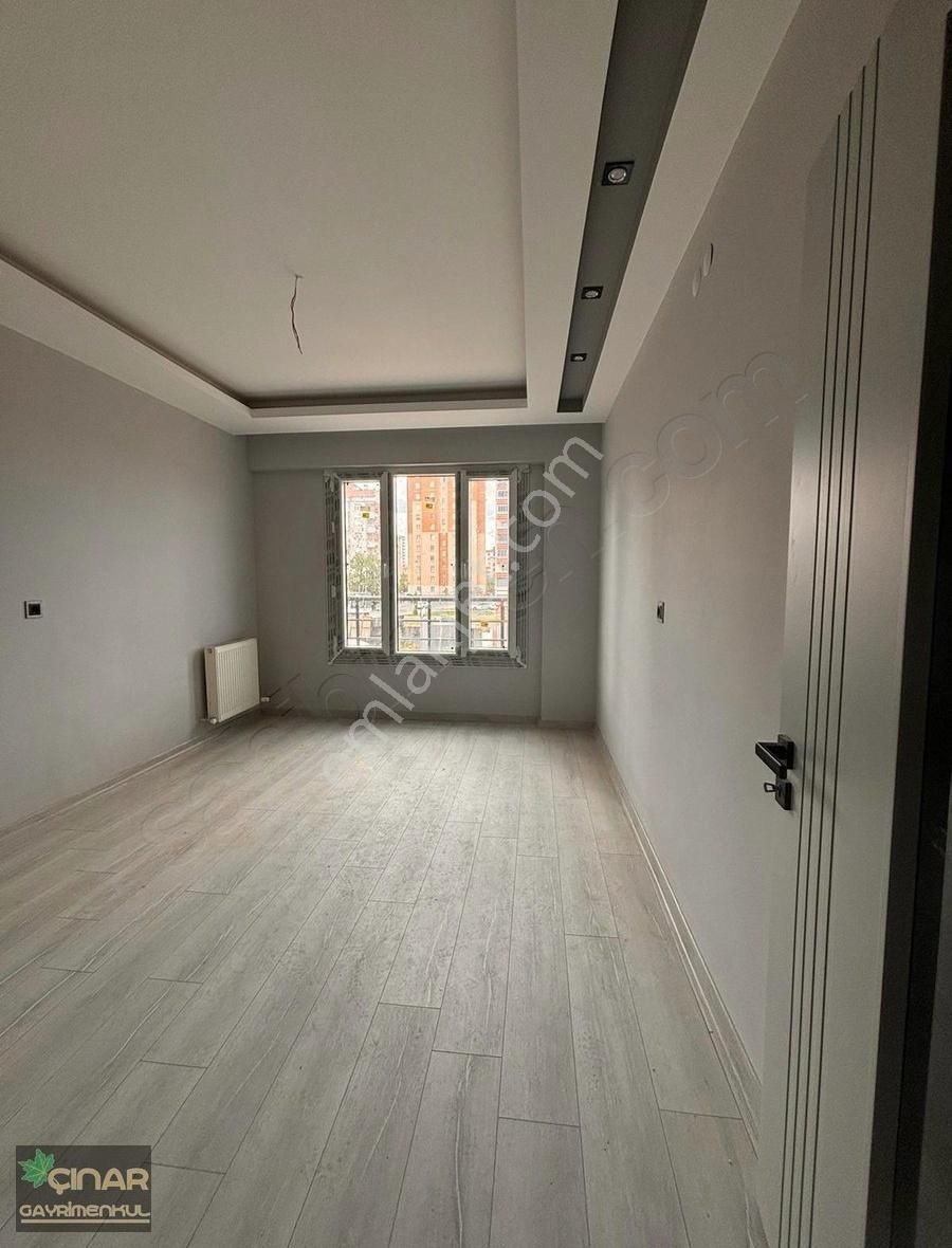 Çınar Gayrimenkulden Erkilet Bulvarı Üzeri 4+1 Sıfır Fırsat - Görsel 20