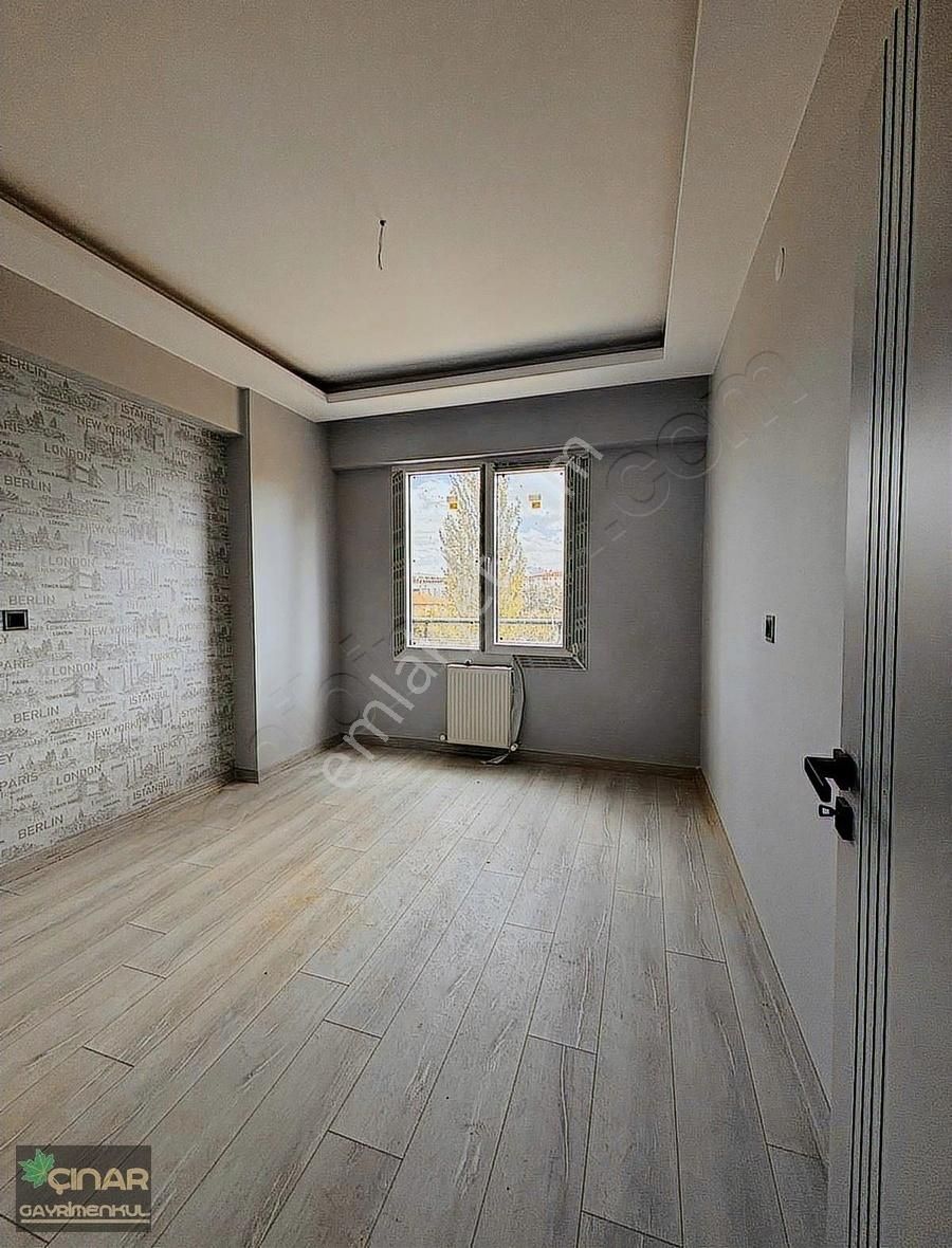 Çınar Gayrimenkulden Erkilet Bulvarı Üzeri 4+1 Sıfır Fırsat - Görsel 32