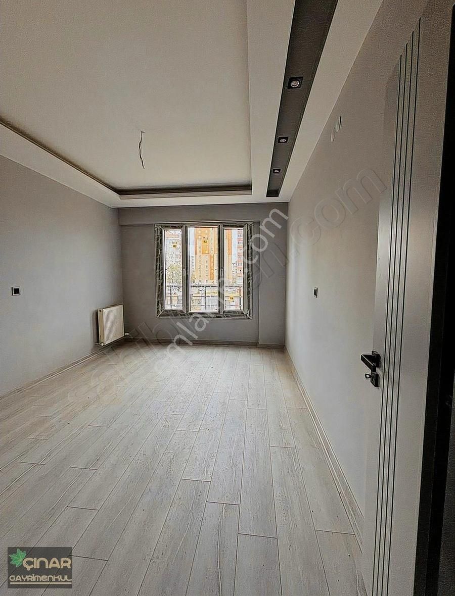 Çınar Gayrimenkulden Erkilet Bulvarı Üzeri 4+1 Sıfır Fırsat - Görsel 23