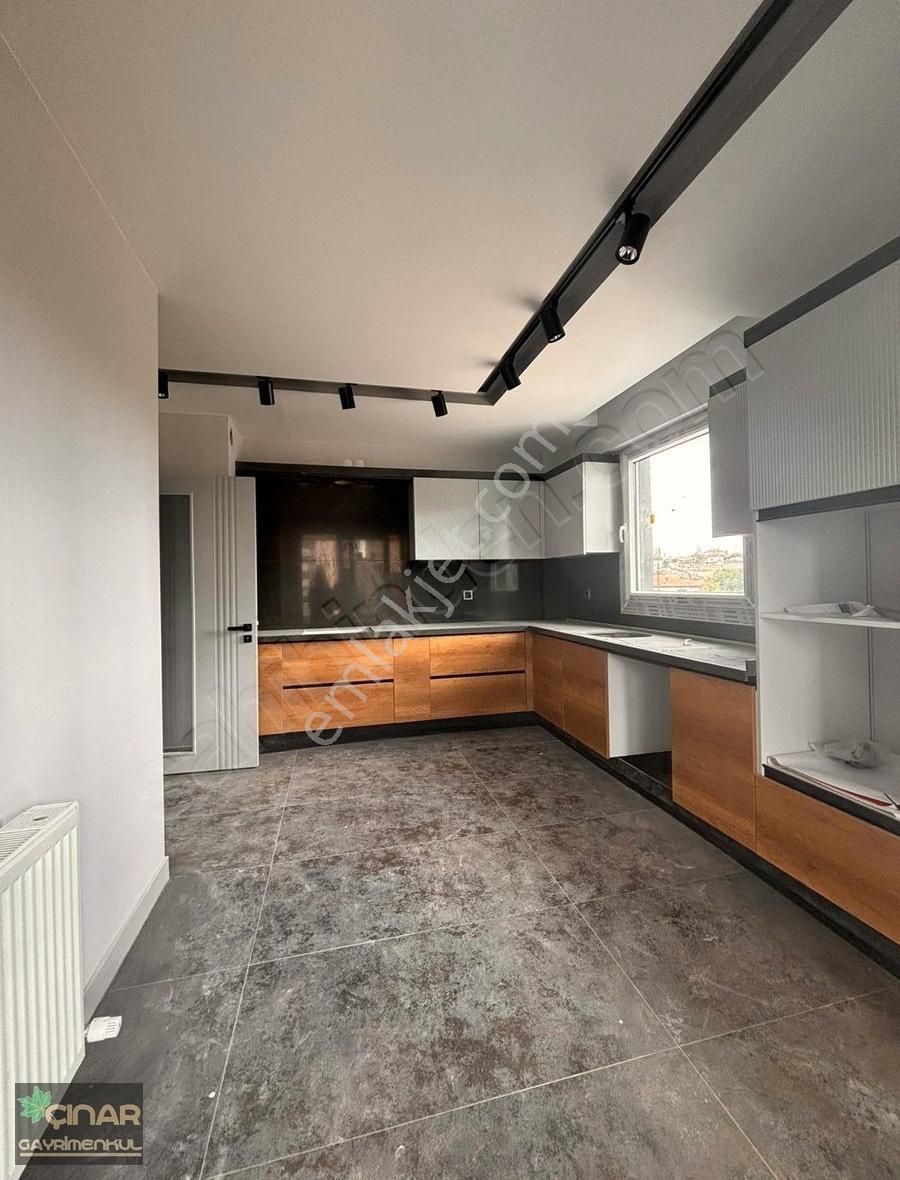 Çınar Gayrimenkulden Erkilet Bulvarı Üzeri 4+1 Sıfır Fırsat - Görsel 35