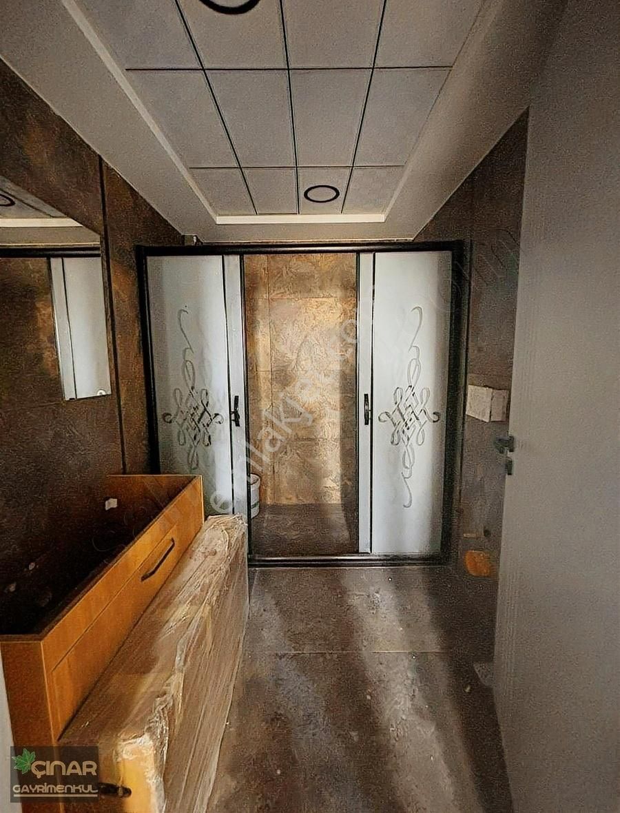 Çınar Gayrimenkulden Erkilet Bulvarı Üzeri 4+1 Sıfır Fırsat - Görsel 21