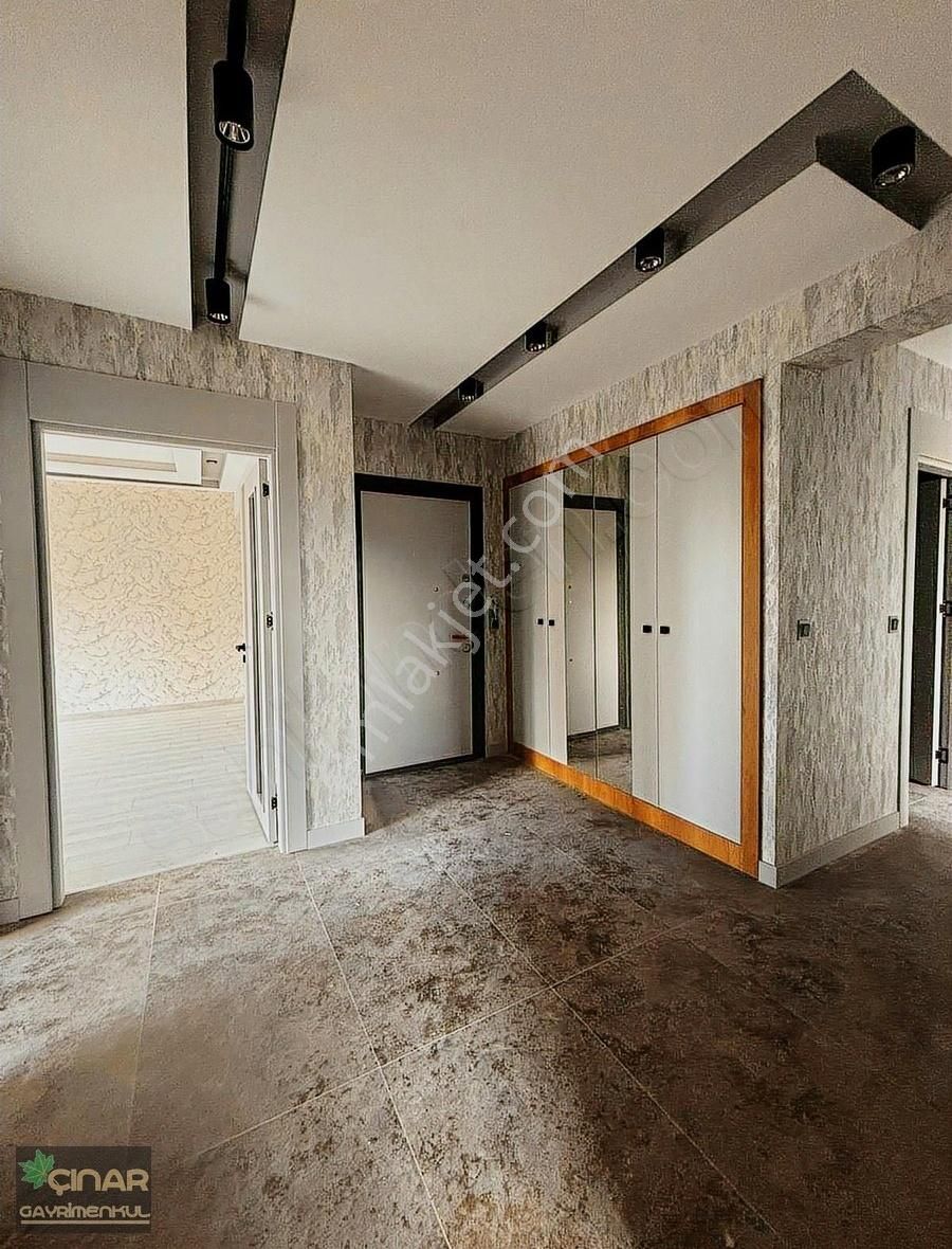 Çınar Gayrimenkulden Erkilet Bulvarı Üzeri 4+1 Sıfır Fırsat - Görsel 13