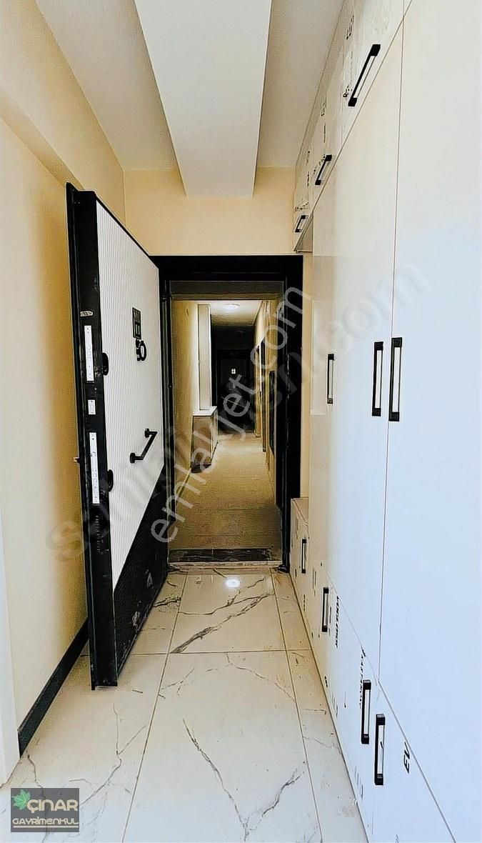 Talasın Kalbinde Güvenlikli Siteiçi Sıfır Meskenli Kaçmaz Fırsat - Görsel 20