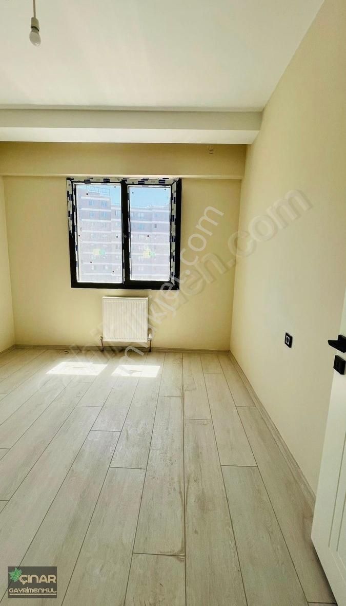 Talasın Kalbinde Güvenlikli Siteiçi Sıfır Meskenli Kaçmaz Fırsat - Görsel 11