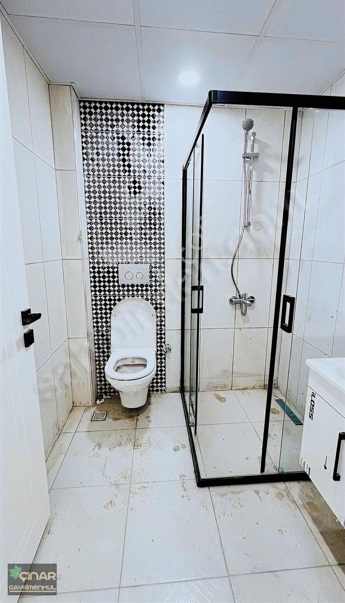 Talasın Kalbinde Güvenlikli Siteiçi Sıfır Meskenli Kaçmaz Fırsat - Görsel 27