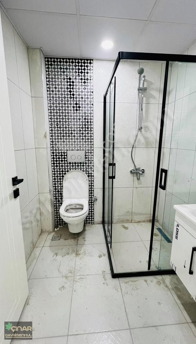 Talasın Kalbinde Güvenlikli Siteiçi Sıfır Meskenli Kaçmaz Fırsat - Görsel 6