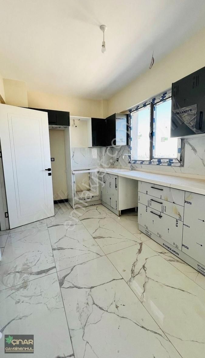 Talasın Kalbinde Güvenlikli Siteiçi Sıfır Meskenli Kaçmaz Fırsat - Görsel 14