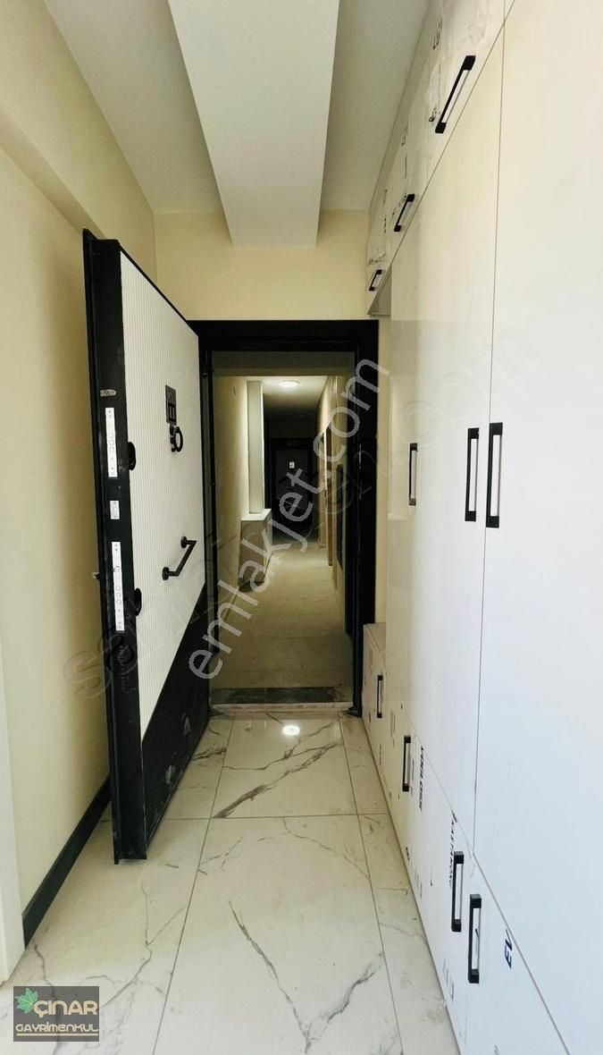 Talasın Kalbinde Güvenlikli Siteiçi Sıfır Meskenli Kaçmaz Fırsat - Görsel 28