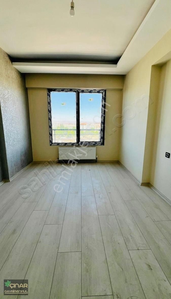 Talasın Kalbinde Güvenlikli Siteiçi Sıfır Meskenli Kaçmaz Fırsat - Görsel 9