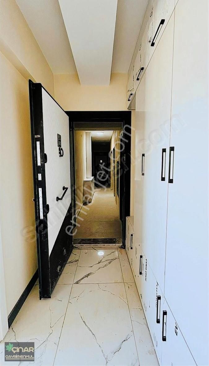 Talasın Kalbinde Güvenlikli Siteiçi Sıfır Meskenli Kaçmaz Fırsat - Görsel 31