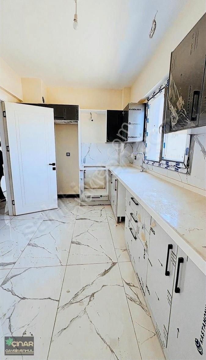 Talasın Kalbinde Güvenlikli Siteiçi Sıfır Meskenli Kaçmaz Fırsat - Görsel 5