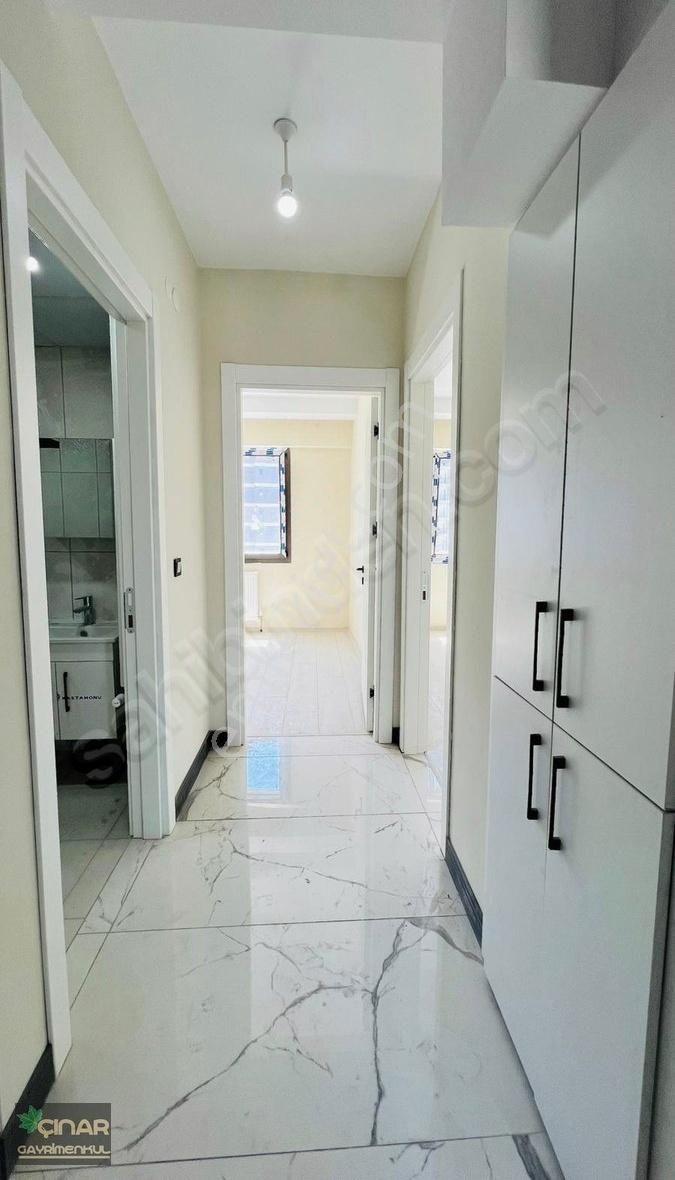 Talasın Kalbinde Güvenlikli Siteiçi Sıfır Meskenli Kaçmaz Fırsat - Görsel 25