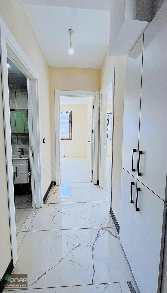 Talasın Kalbinde Güvenlikli Siteiçi Sıfır Meskenli Kaçmaz Fırsat - Görsel 12