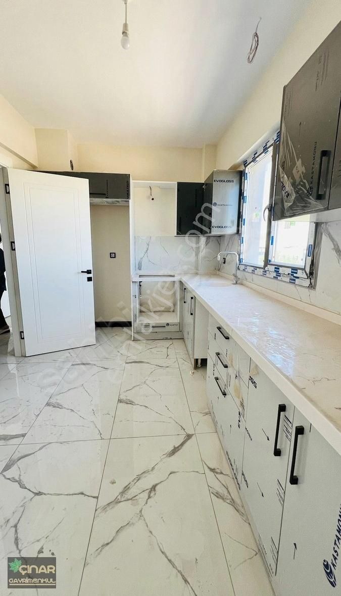 Talasın Kalbinde Güvenlikli Siteiçi Sıfır Meskenli Kaçmaz Fırsat - Görsel 13