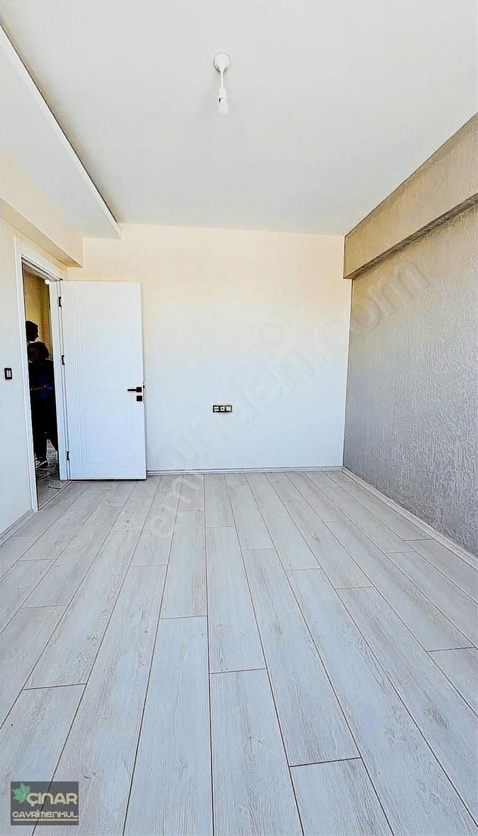 Talasın Kalbinde Güvenlikli Siteiçi Sıfır Meskenli Kaçmaz Fırsat - Görsel 29