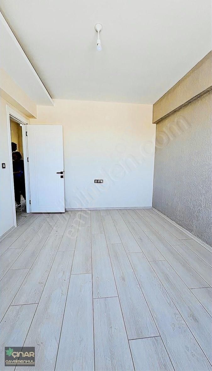 Talasın Kalbinde Güvenlikli Siteiçi Sıfır Meskenli Kaçmaz Fırsat - Görsel 33