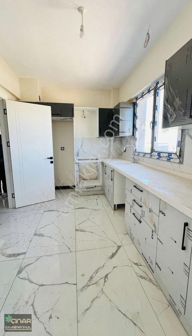 Talasın Kalbinde Güvenlikli Siteiçi Sıfır Meskenli Kaçmaz Fırsat - Görsel 10